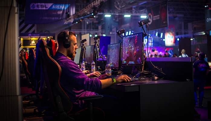 Quel statut juridique pour l'E-Sport et ses pratiquants ?