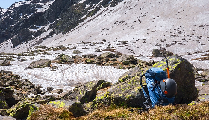 Assurance des guides : la vision du syndicat interprofessionel de la montagne