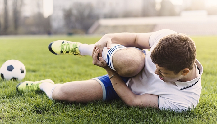 Brutalité du joueur et violation de la norme sportive