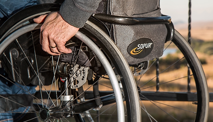 Nouvelle avancée pour le para sport : les fauteuils roulants intégralement remboursés dès décembre 2025