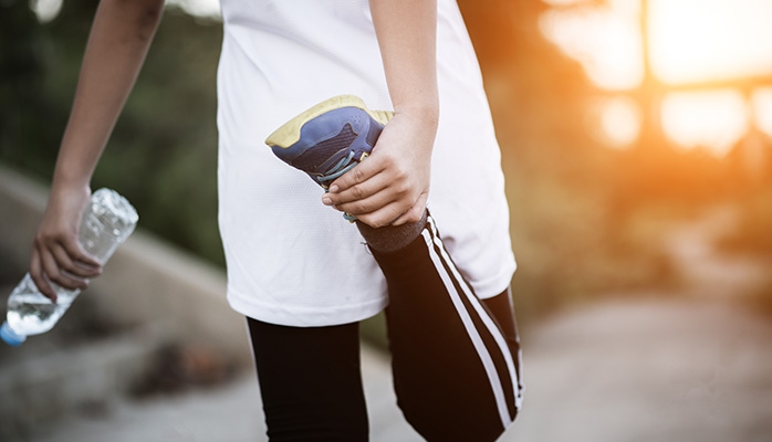 Pratique du sport : le nouveau protocole sanitaire